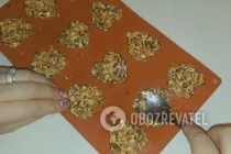 Козинаки з висівками - Крок 6 Козинаки з висівками - Крок 6