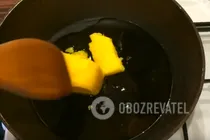 Кабардинська халва - Крок 1 Кабардинська халва - Крок 1