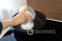 Домашні козинаки - Крок 8 Домашні козинаки - Крок 8