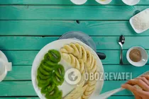 Мармелад без желатину - Крок 1 Мармелад без желатину - Крок 1