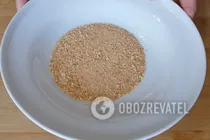Буше с вареной сгущенкой - Шаг 11 Буше с вареной сгущенкой - Шаг 11