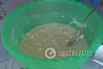 Баурсаки по-казахски - Шаг 2 Баурсаки по-казахски - Шаг 2