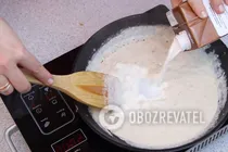 Самса по-домашньому - Крок 11 Самса по-домашньому - Крок 11