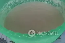 Баурсаки по-казахски - Шаг 3 Баурсаки по-казахски - Шаг 3