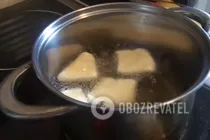 Баурсаки по-казахски - Шаг 7 Баурсаки по-казахски - Шаг 7