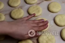 Баурсаки без раскатки - Шаг 6 Баурсаки без раскатки - Шаг 6