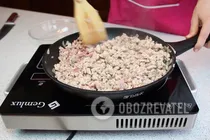 Самса по-домашньому - Крок 7 Самса по-домашньому - Крок 7