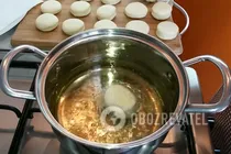 Баурсаки - Крок 7 Баурсаки - Крок 7
