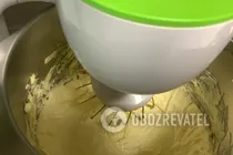 Буше з шоколадною глазур'ю - Крок 8 Буше з шоколадною глазур'ю - Крок 8