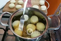 Баурсаки - Крок 8 Баурсаки - Крок 8