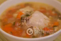 Чахохбілі в мультиварці по-грузинськи - Крок 10 Чахохбілі в мультиварці по-грузинськи - Крок 10