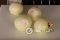 Чахохбілі з домашнього птаха - Крок 1 Чахохбілі з домашнього птаха - Крок 1
