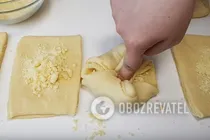 Свердловські слойки - Крок 9 Свердловські слойки - Крок 9