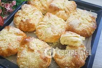 Свердловські слойки - Крок 10 Свердловські слойки - Крок 10