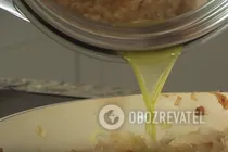 Чахохбілі з домашнього птаха - Крок 4 Чахохбілі з домашнього птаха - Крок 4