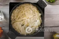 Швидке чахохбілі - Крок 4 Швидке чахохбілі - Крок 4