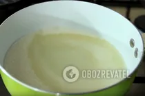 Правильна халва - Крок 4 Правильна халва - Крок 4