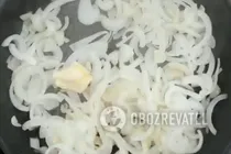 Чахохбили со сливочным маслом и пряностями - Шаг 5 Чахохбили со сливочным маслом и пряностями - Шаг 5