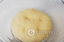 Свердловські слойки - Крок 4 Свердловські слойки - Крок 4