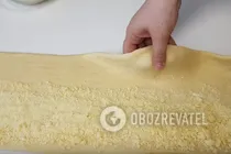 Свердловські слойки - Крок 7 Свердловські слойки - Крок 7