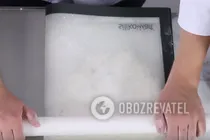 Класична нуга - Крок 10 Класична нуга - Крок 10