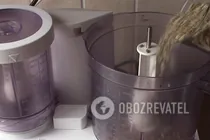 Домашня халва з насіння та меду - Крок 1 Домашня халва з насіння та меду - Крок 1