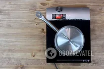 Козинаки из риса - Шаг 2 Козинаки из риса - Шаг 2