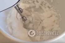 Ореховая нуга с медом - Шаг 2 Ореховая нуга с медом - Шаг 2