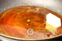 Прості козинаки з кунжуту - Крок 3 Прості козинаки з кунжуту - Крок 3