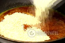 Прості козинаки з кунжуту - Крок 4 Прості козинаки з кунжуту - Крок 4