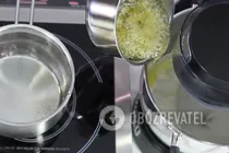 Класична нуга - Крок 5 Класична нуга - Крок 5