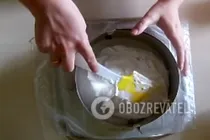 Нуга на патоці - Крок 6 Нуга на патоці - Крок 6