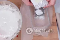 Горіхова нуга - Крок 7 Горіхова нуга - Крок 7