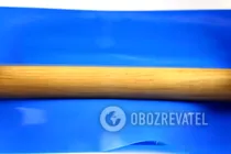 Прості козинаки з кунжуту - Крок 6 Прості козинаки з кунжуту - Крок 6