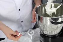Класична нуга - Крок 7 Класична нуга - Крок 7