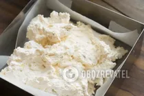 Фісташкова нуга з патокою - Крок 8 Фісташкова нуга з патокою - Крок 8