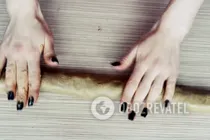 Диетическая халва - Шаг 5 Диетическая халва - Шаг 5