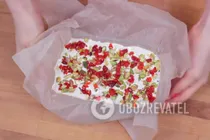 Горіхова нуга - Крок 9 Горіхова нуга - Крок 9