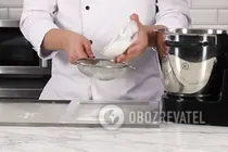 Класична нуга - Крок 9 Класична нуга - Крок 9