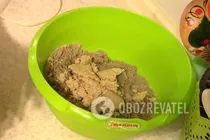 Халва без цукру і борошна - Крок 3 Халва без цукру і борошна - Крок 3