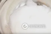 Халва без муки - Шаг 3 Халва без муки - Шаг 3
