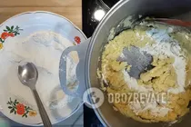 Дагестанська халва - Крок 4 Дагестанська халва - Крок 4