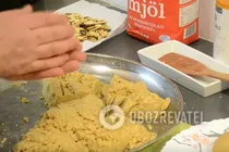 Чеченская халва - Шаг 6 Чеченская халва - Шаг 6