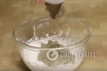 Халва з медом - Крок 6 Халва з медом - Крок 6