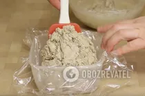 Халва з медом - Крок 7 Халва з медом - Крок 7