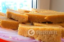 Дагестанська халва - Крок 7 Дагестанська халва - Крок 7