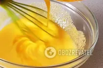 Горішки за старовинним рецептом - Крок 2 Горішки за старовинним рецептом - Крок 2