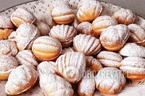 Горішки за старовинним рецептом - Крок 8 Горішки за старовинним рецептом - Крок 8