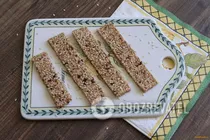 Козинаки без цукру - Крок 7 Козинаки без цукру - Крок 7