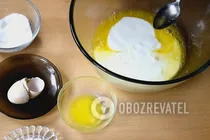 Солодкі таратушки - Крок 1 Солодкі таратушки - Крок 1